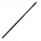 Manche à Balai "Télescopique" 74-130cm Anthracite|Entretien de la Maison|Paris Prix
