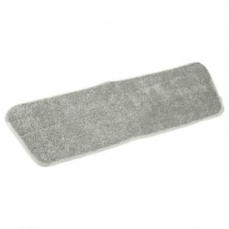 Serpillière Microfibre pour Balai "Simply" 40cm Vert|Entretien de la Maison|Paris Prix