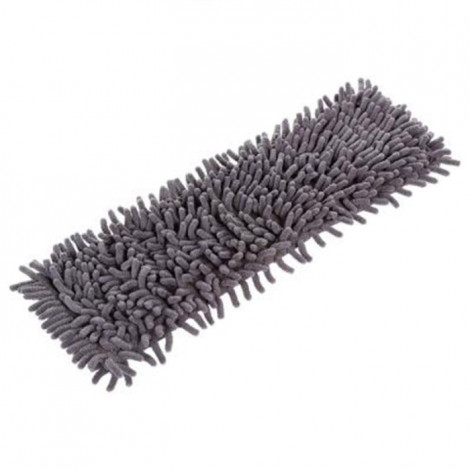 Serpillière pour Balai Chenille "Ménager" 46cm Gris|Entretien de la Maison|Paris Prix