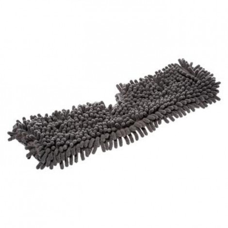 Serpillière Flexible pour Balai "Mop" 42cm Gris|Entretien de la Maison|Paris Prix