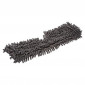 Serpillière Flexible pour Balai "Mop" 42cm Gris|Entretien de la Maison|Paris Prix