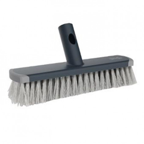 Tête de Balai Brosse "Click" 25cm Gris|Entretien de la Maison|Paris Prix