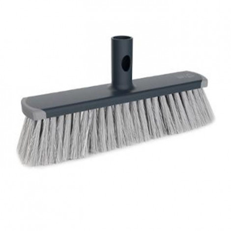 Tête de Balai Souple "Click" 30cm Gris|Entretien de la Maison|Paris Prix