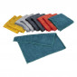 Lot de 10 Chiffons "Colores" 30cm Multicolore|Entretien de la Maison|Paris Prix