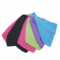 Lot de 7 Chiffons en Microfibre "Clean" 30cm Multicolore|Entretien de la Maison|Paris Prix