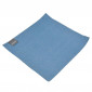 Chiffon Microfibre "Absorbant" 30x30cm Bleu Paon|Entretien de la Maison|Paris Prix