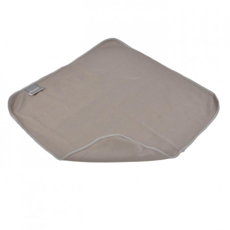 Chiffon Microfibre "Vitres" 40x40cm Taupe|Entretien de la Maison|Paris Prix