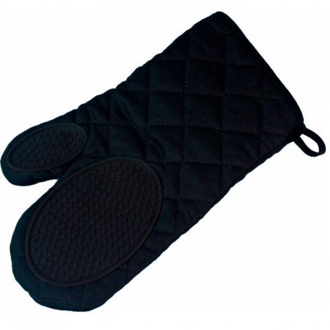 Gant de Cuisine "Cuistot" 30cm Noir|Linge de Cuisine|Paris Prix