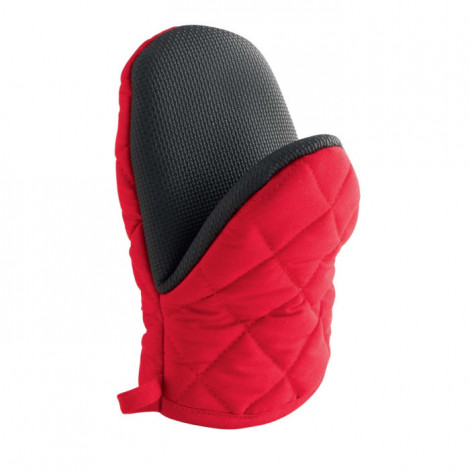 Gant de Cuisine Pince "Cuistot" 20cm Rouge|Linge de Cuisine|Paris Prix