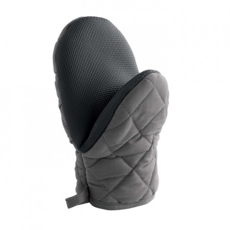 Gant de Cuisine Pince "Cuistot" 20cm Anthracite|Linge de Cuisine|Paris Prix