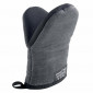 Gant de Cuisine Pince "Harold" 24cm Gris|Linge de Cuisine|Paris Prix