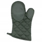 Gant de Cuisine "Cuistot" 30cm Kaki|Linge de Cuisine|Paris Prix