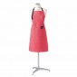 Tablier de Cuisine "Harold" 84cm Rouge|Linge de Cuisine|Paris Prix