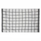Torchon de Cuisine Microfibre "Ménager" 60cm Gris|Linge de Cuisine|Paris Prix