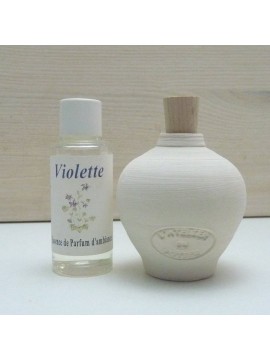 Diffuseur parfum Violette