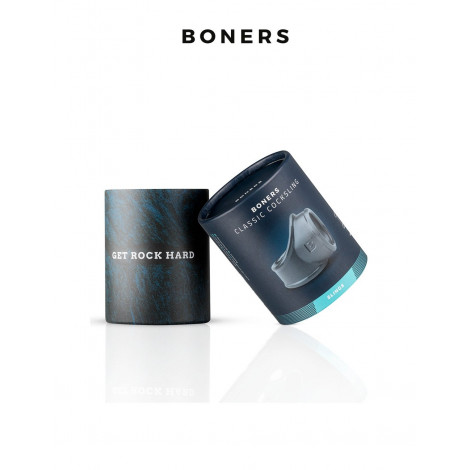 Cocksling classique - Boners|Cockring|NatureCoquine
