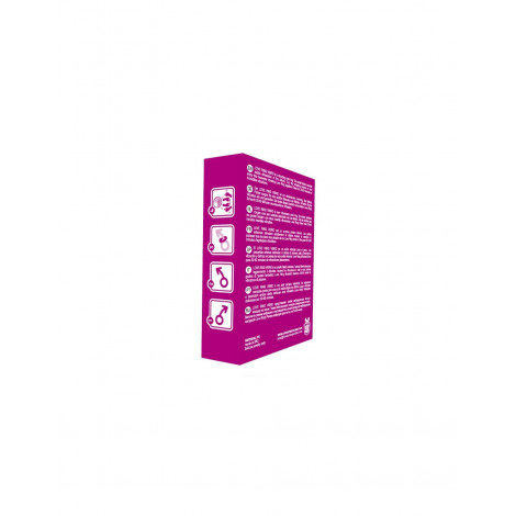 Love Ring Vibro|Cockring|NatureCoquine