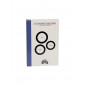 Set 3 cockrings silicone - Litolu|Cockring|NatureCoquine