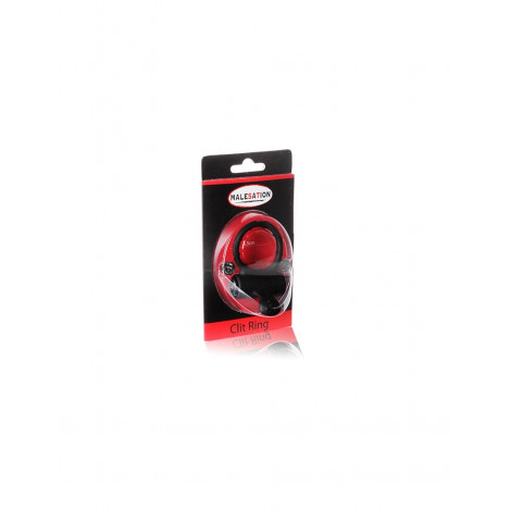 Clit Ring - Malesation|Cockring|NatureCoquine