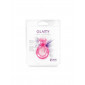 Double Cockring rose Glamy|Cockring|NatureCoquine