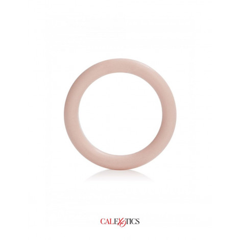 Pack 3 anneaux Silicone - Calexotics|Cockring|NatureCoquine