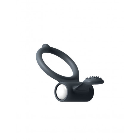 Cockring vibrant Power Clit - Dorcel|Cockring|NatureCoquine