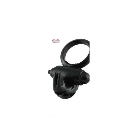 Vibro Rabbit-Ring - Malesation|Cockring|NatureCoquine