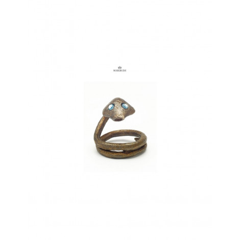 Anneau de pénis Bira|Cockring|NatureCoquine