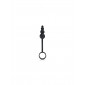 Ring Butt Plug - Glamy|Cockring|NatureCoquine