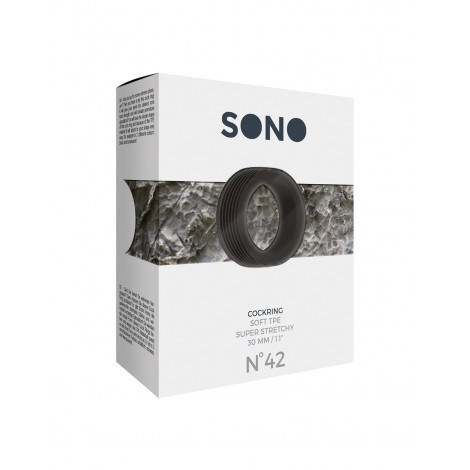 Cockring SONO 42|Cockring|NatureCoquine