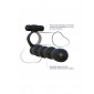 Stimulateur Partner Double Penetrator|Cockring|NatureCoquine