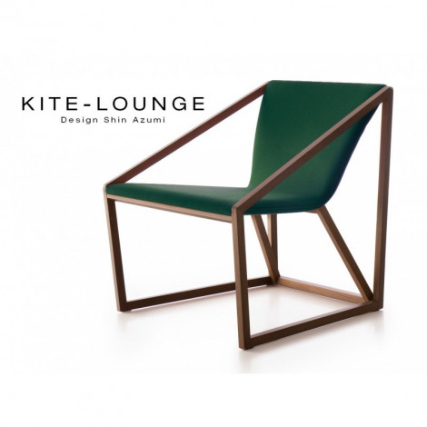 Fauteuil pour hall d'accueil standing KITE structure bois massif, assise et dossier garnis, habillage tissu - Lot de 8 pièces|Fauteuil / Chauffeuse|100chaises Fauteuil pour hall d'accueil standing KITE structure bois massif, assise et dossier garnis, habillage tissu - Lot de 8 pièces|Fauteuil / Chauffeuse|100chaises