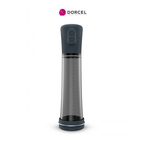 Pompe à pénis Hydro Pump - Dorcel|Développeur|NatureCoquine