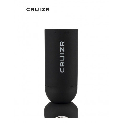 Pompe à pénis avec fonction succion CRUIZR CS08|Développeur|NatureCoquine