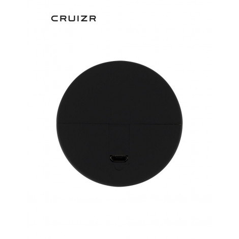 Pompe à pénis vibrante CRUIZR CS07|Développeur|NatureCoquine