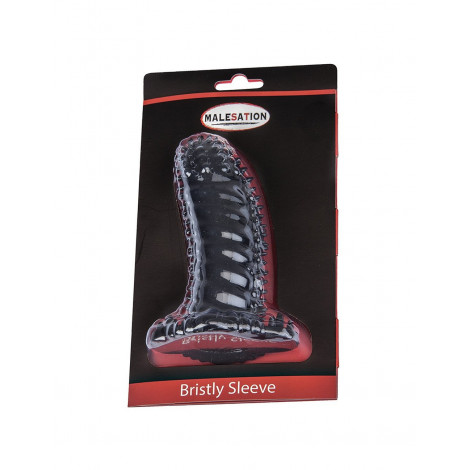 Gaine extension Bristly Sleeve - Malesation|Développeur|NatureCoquine