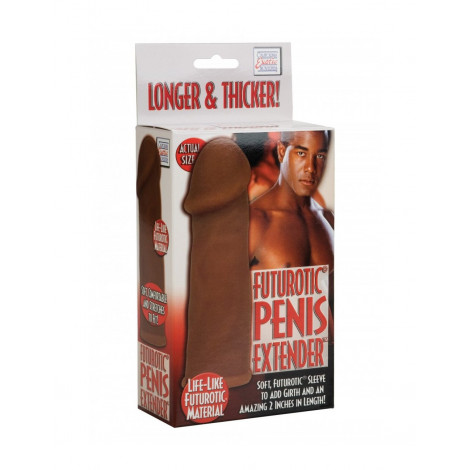 Extenseur de Penis Futurotic|Développeur|NatureCoquine