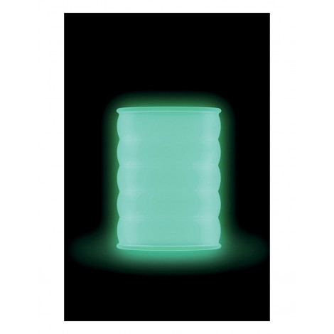 Gaine pour pénis Power of Love Phospho|Développeur|NatureCoquine