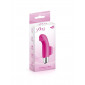 Doigt vibrant Heart - Yoba|Doigt|NatureCoquine