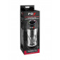Masturbateur vibrant PDX Elite ViewTube Pro|Masturbateur|NatureCoquine