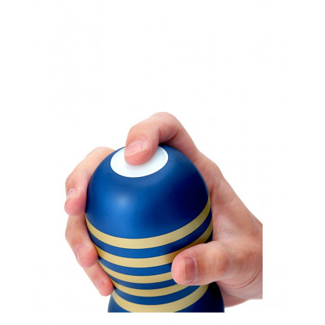 Masturbateur Premium Original Vacuum Cup Gentle - Tenga|Masturbateur|NatureCoquine