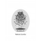 Masturbateur Satisfyer Egg Crunchy|Masturbateur|NatureCoquine