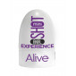 Masturbateur Mini Shot Anal Experience|Masturbateur|NatureCoquine