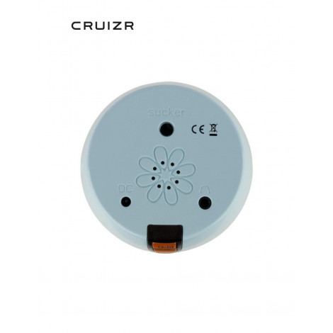 Masturbateur vibrant avec fonction audio CRUIZR CM06|Masturbateur|NatureCoquine