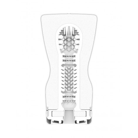 Masturbateur Soft Case Cup Strong - Tenga|Masturbateur|NatureCoquine