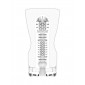 Masturbateur Soft Case Cup Strong - Tenga|Masturbateur|NatureCoquine