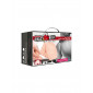 Masturbateur vibrant fesses rebondies - Crazy Bull|Masturbateur|NatureCoquine