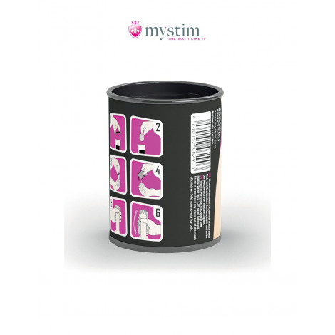MasturbaTIN Dotty Dora - Mystim|Masturbateur|NatureCoquine