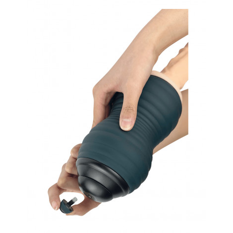 Masturbateur vagin Siltex Ultra - Adrien Lastic|Masturbateur|NatureCoquine