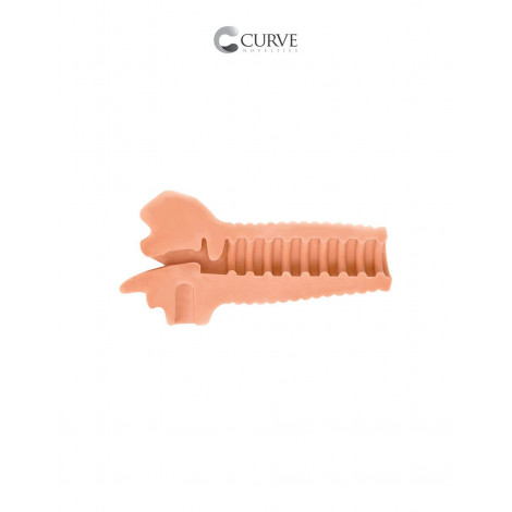 Masturbateur Bouche vibrante Courtney|Masturbateur|NatureCoquine